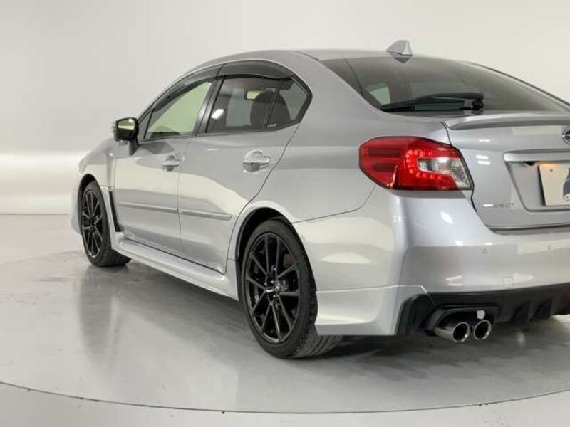 WRX
