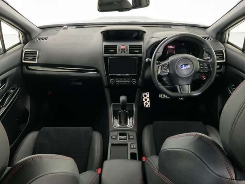 WRX