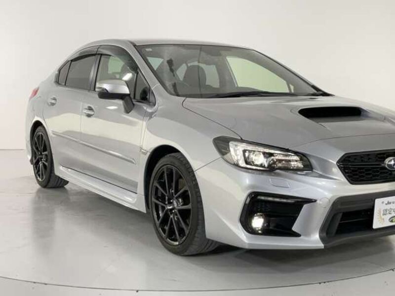 WRX