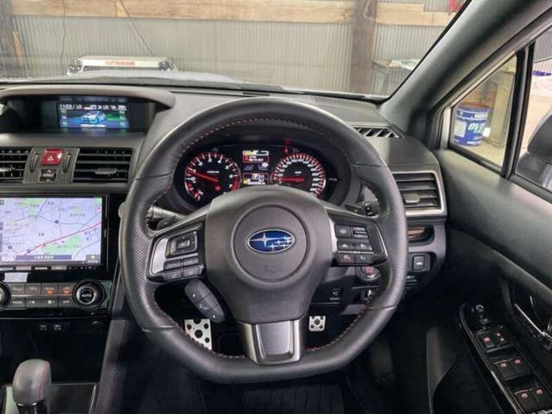 WRX