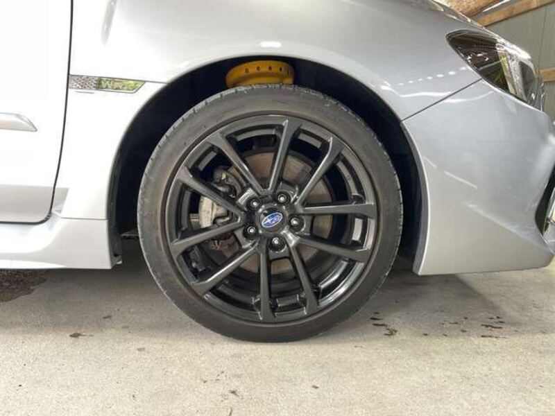 WRX