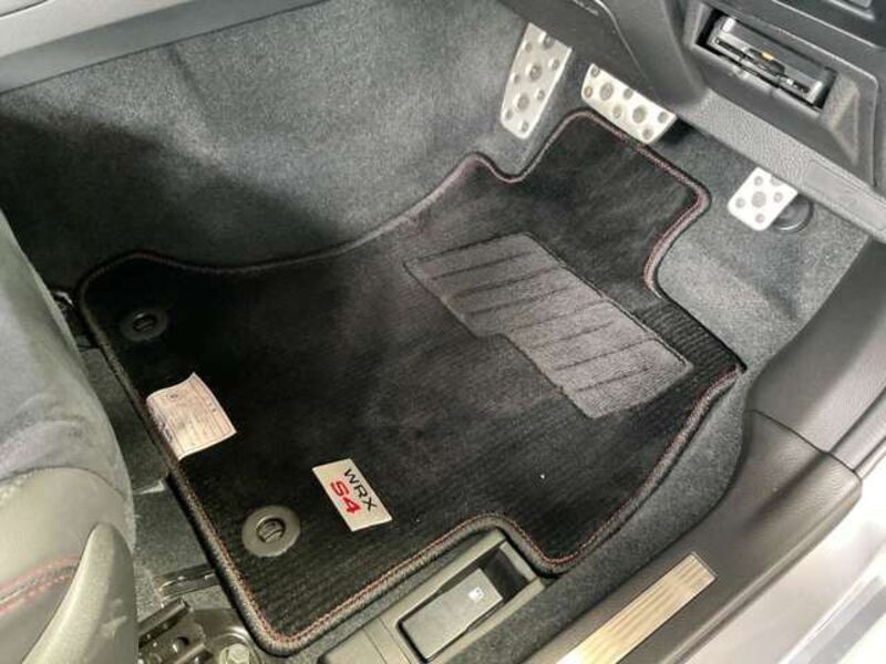 WRX
