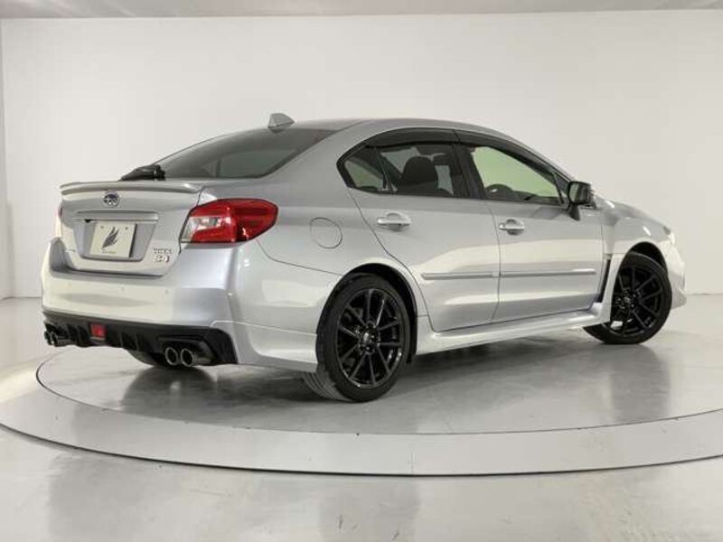 WRX