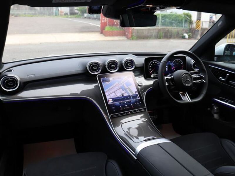 C-CLASS