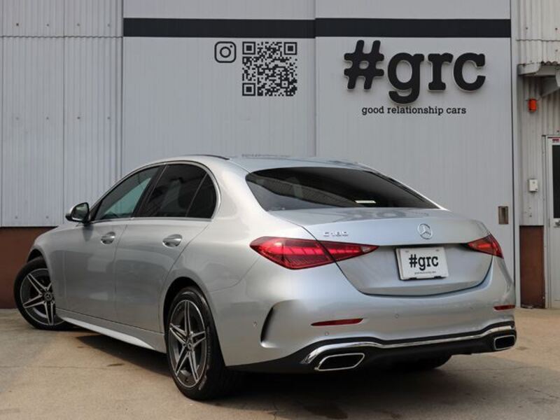 C-CLASS