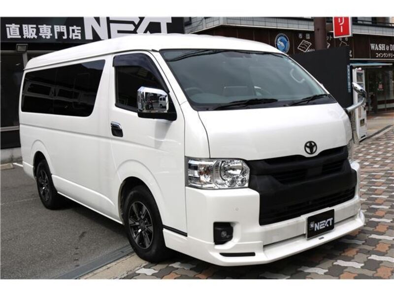 HIACE