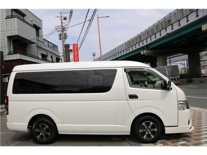 HIACE