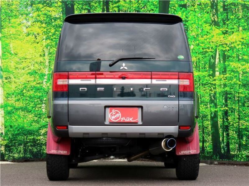 DELICA D5