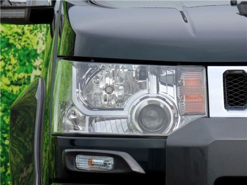 DELICA D5