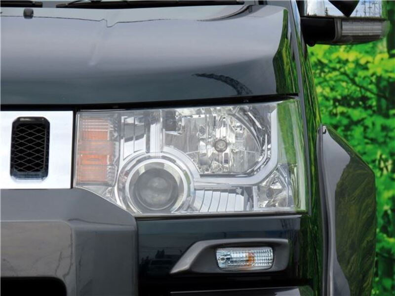 DELICA D5
