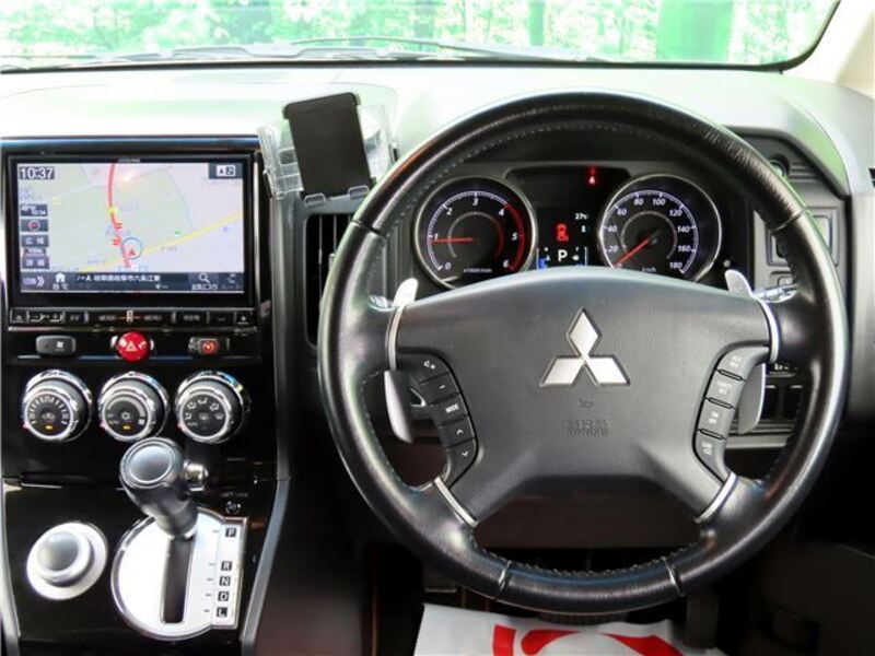 DELICA D5