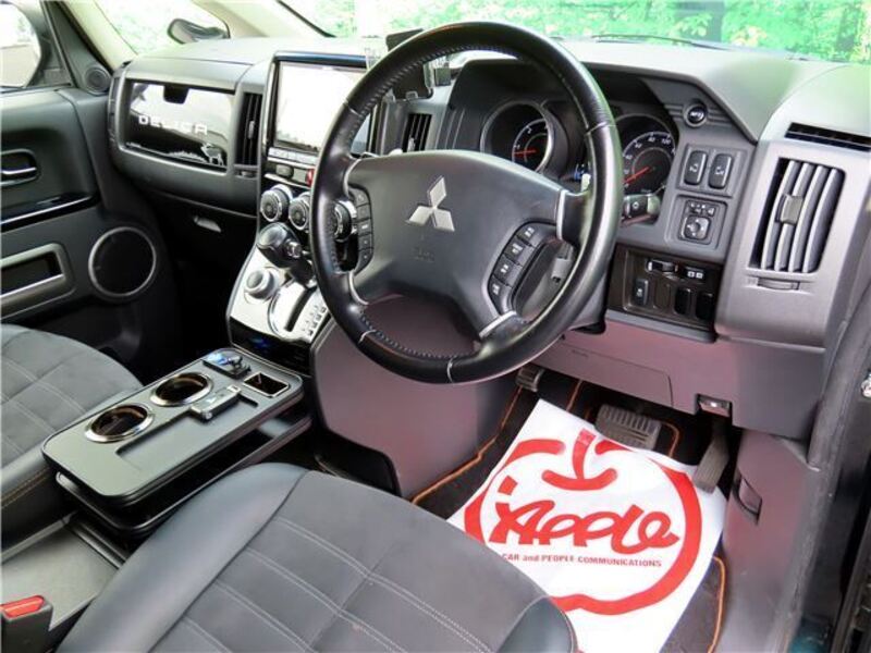 DELICA D5
