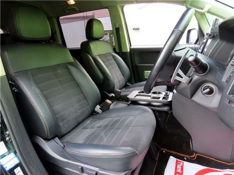 DELICA D5