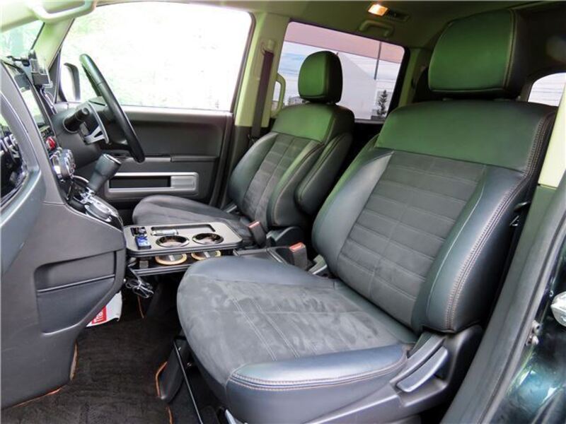 DELICA D5