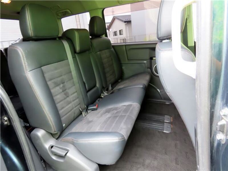 DELICA D5