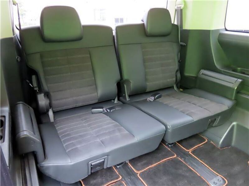DELICA D5