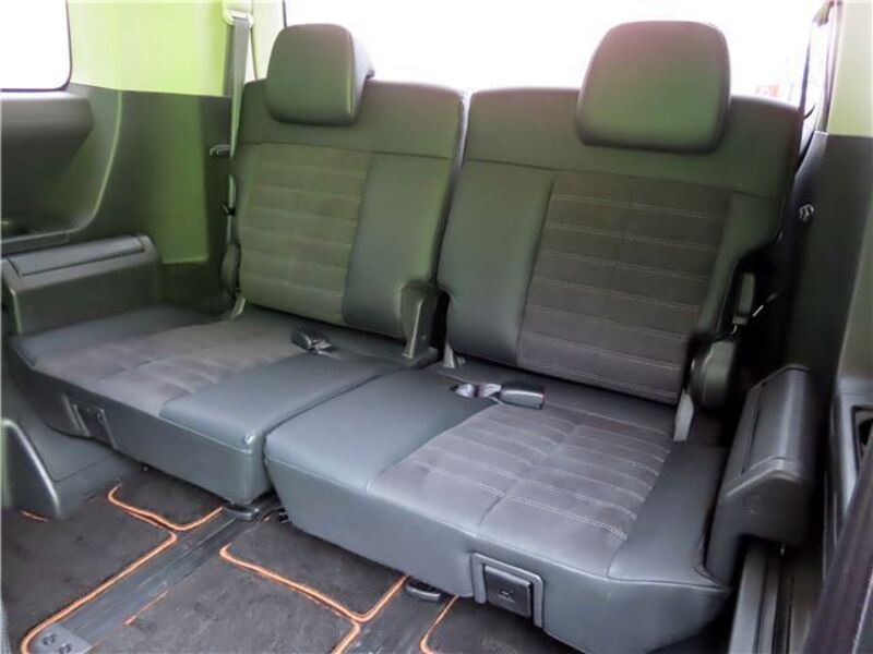 DELICA D5