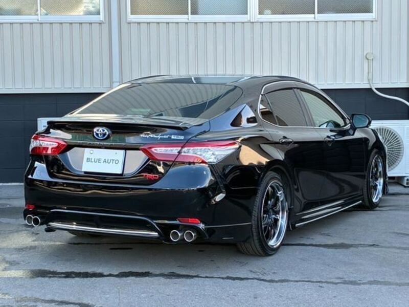 CAMRY