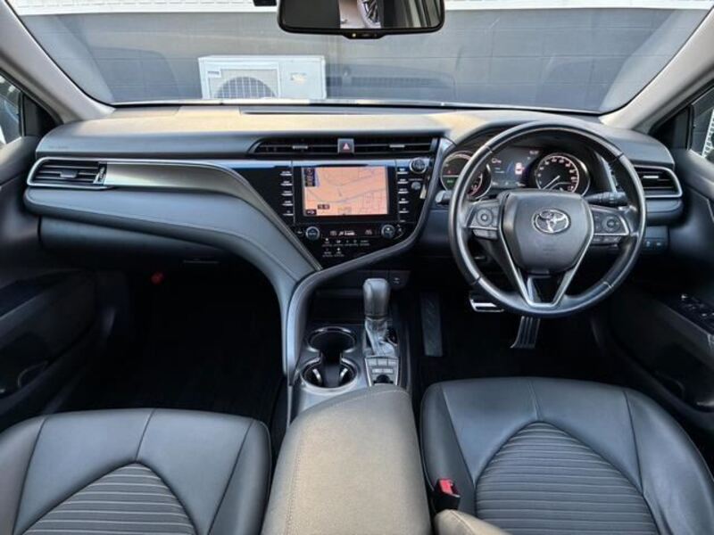 CAMRY