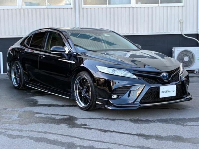 CAMRY