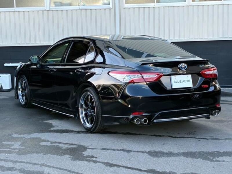 CAMRY