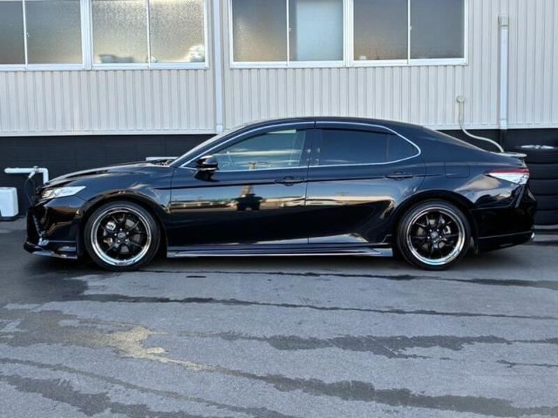 CAMRY