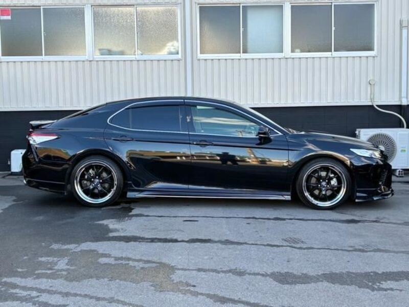 CAMRY