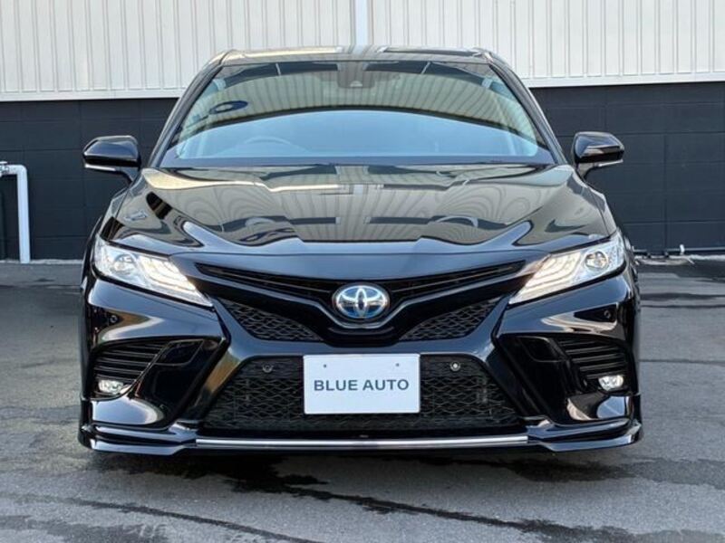 CAMRY