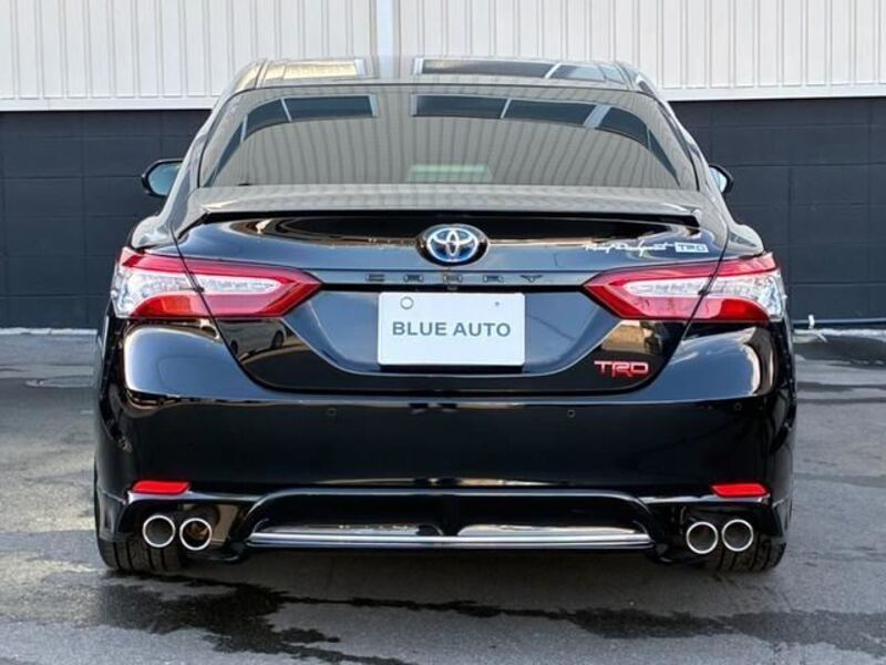 CAMRY