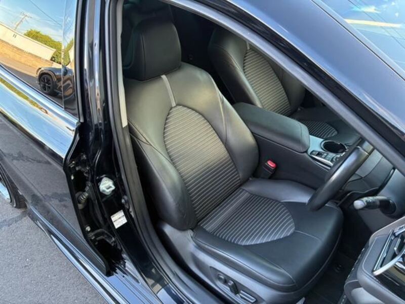 CAMRY