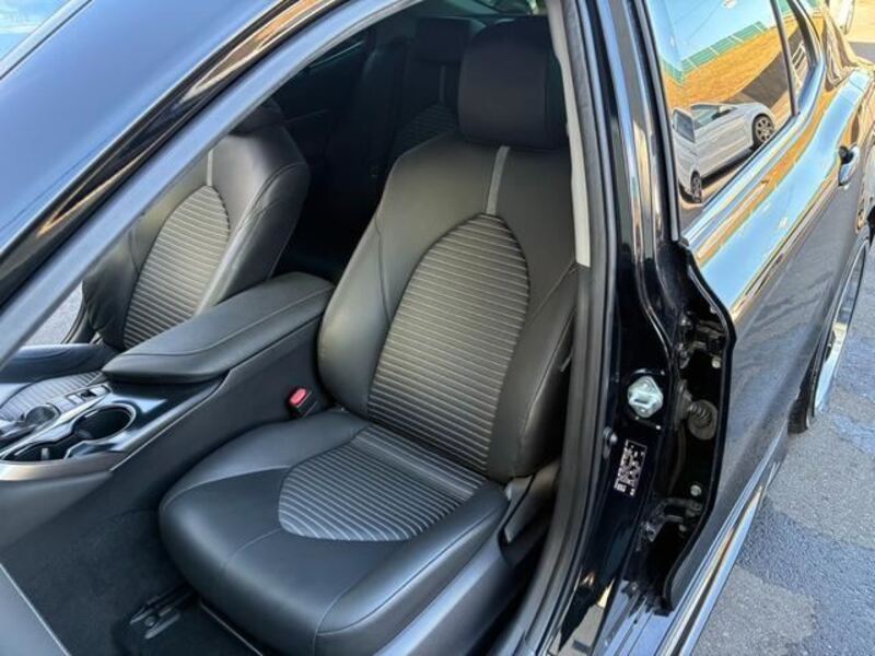 CAMRY