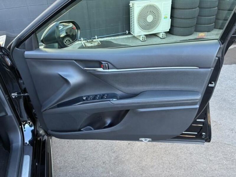 CAMRY
