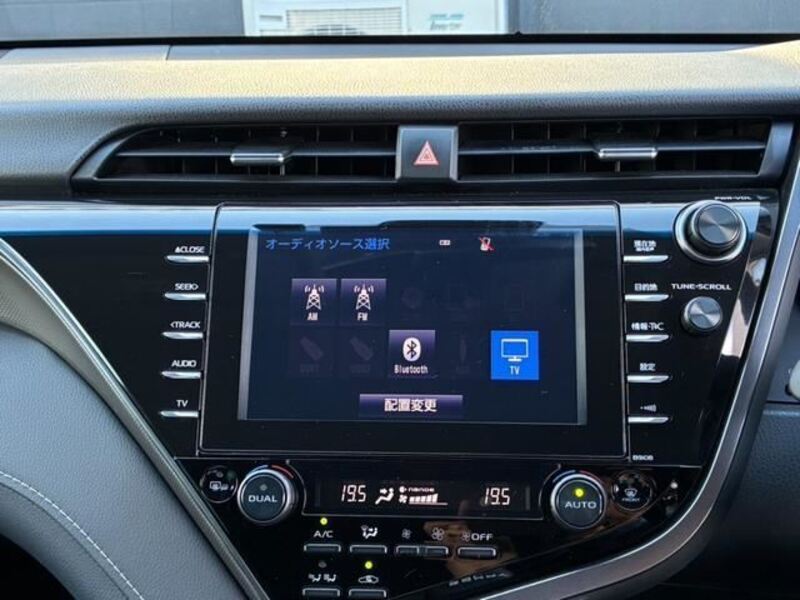 CAMRY