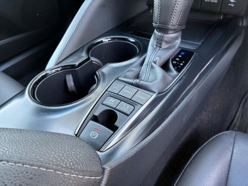 CAMRY