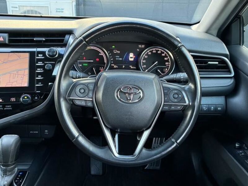 CAMRY
