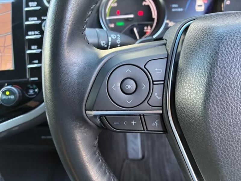 CAMRY