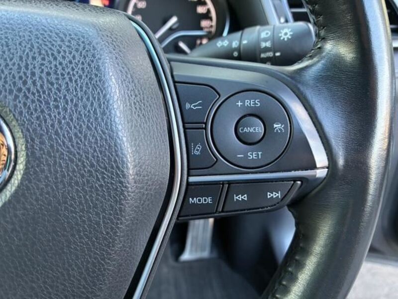 CAMRY