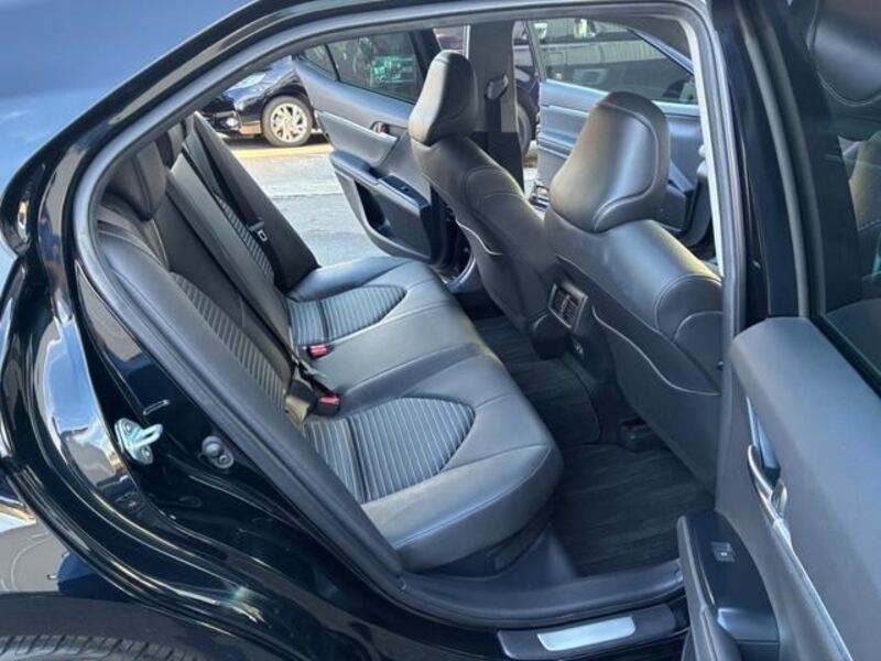 CAMRY