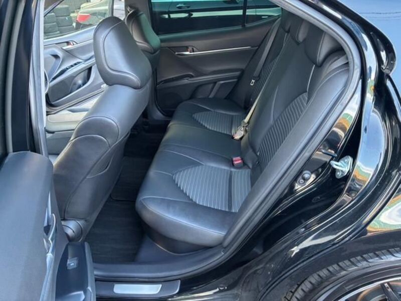 CAMRY