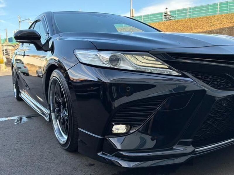 CAMRY
