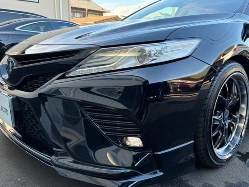 CAMRY
