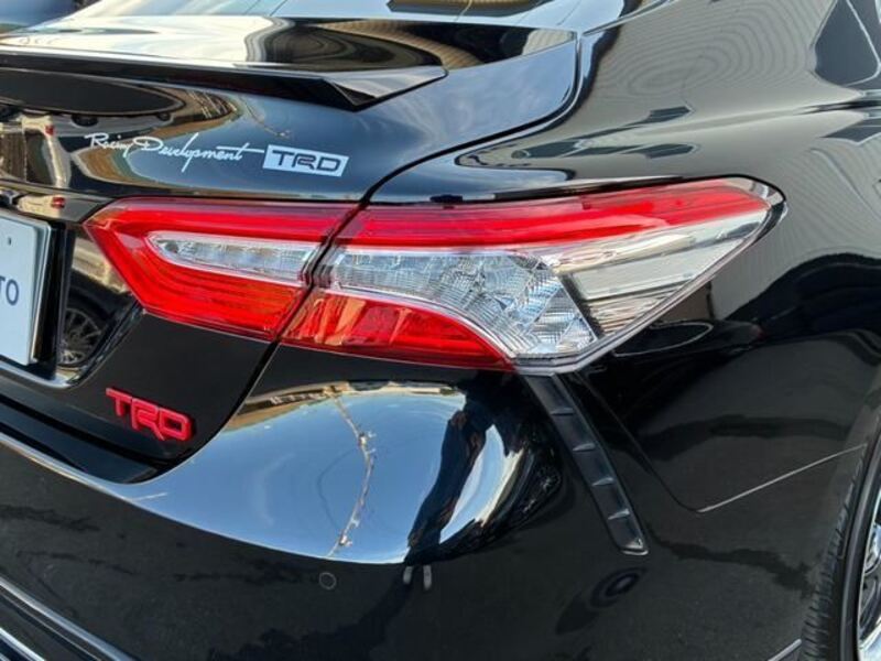 CAMRY