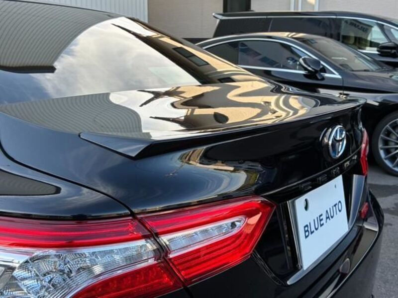 CAMRY