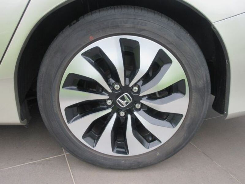ACCORD HYBRID