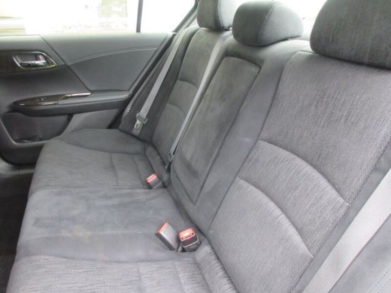 ACCORD HYBRID