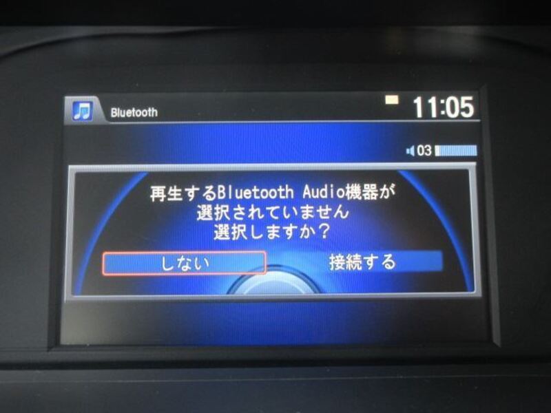 ACCORD HYBRID