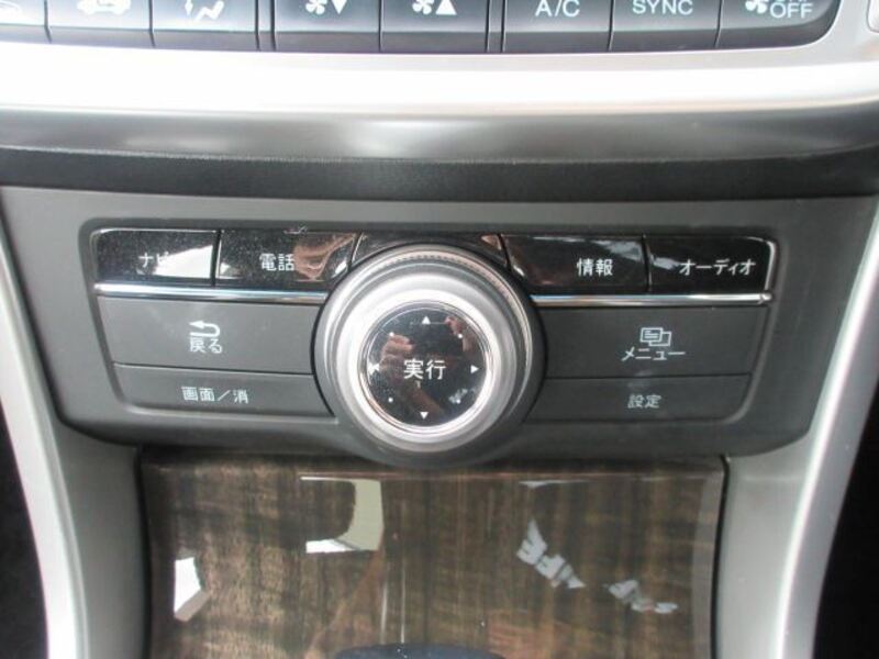 ACCORD HYBRID