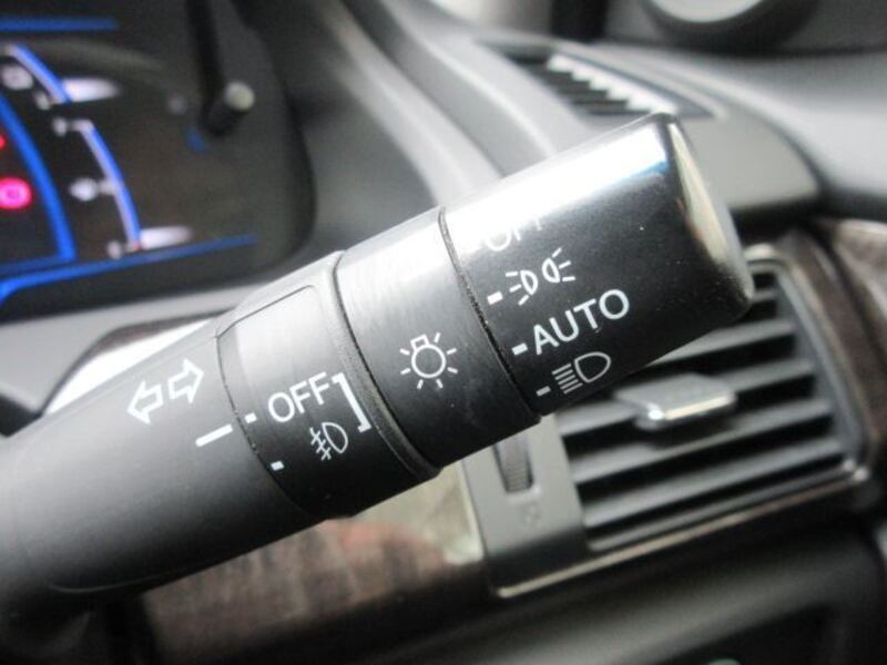 ACCORD HYBRID