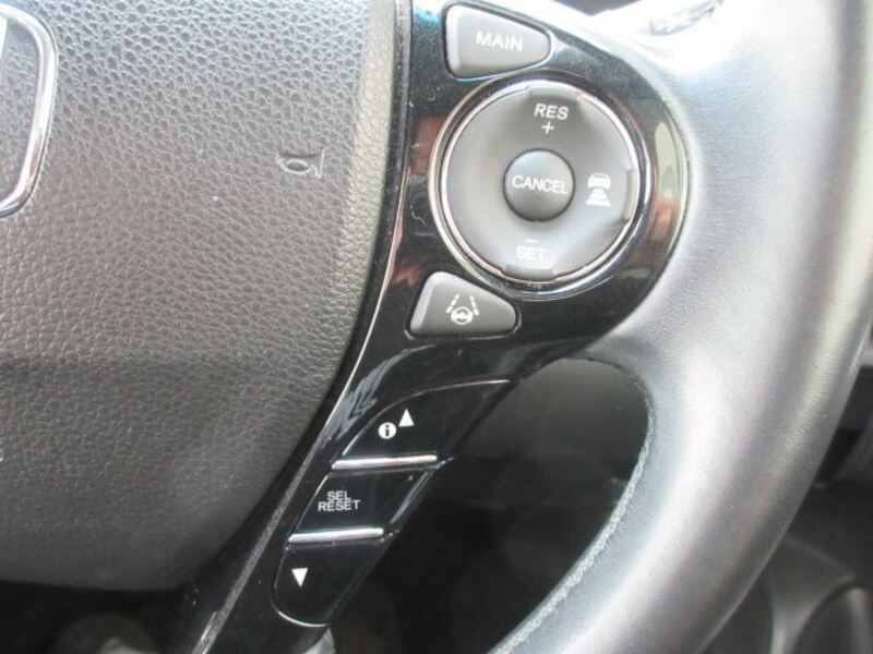 ACCORD HYBRID
