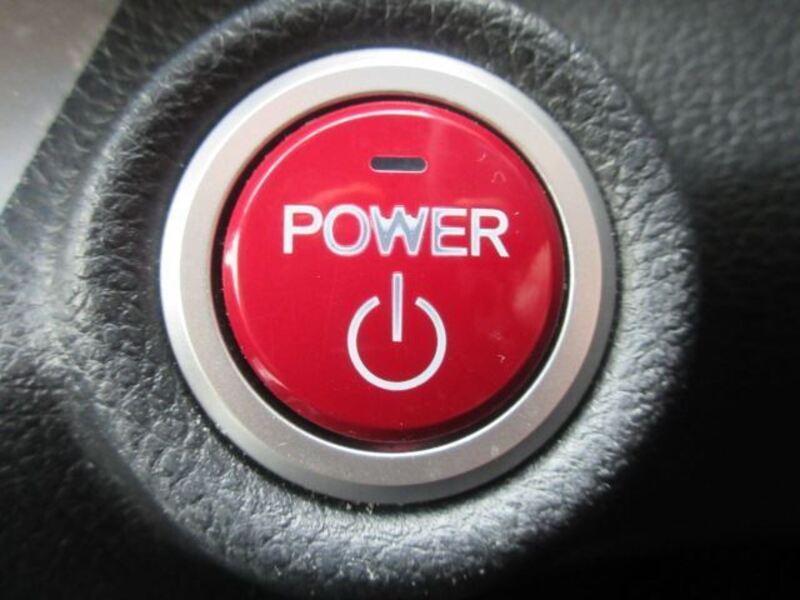 ACCORD HYBRID